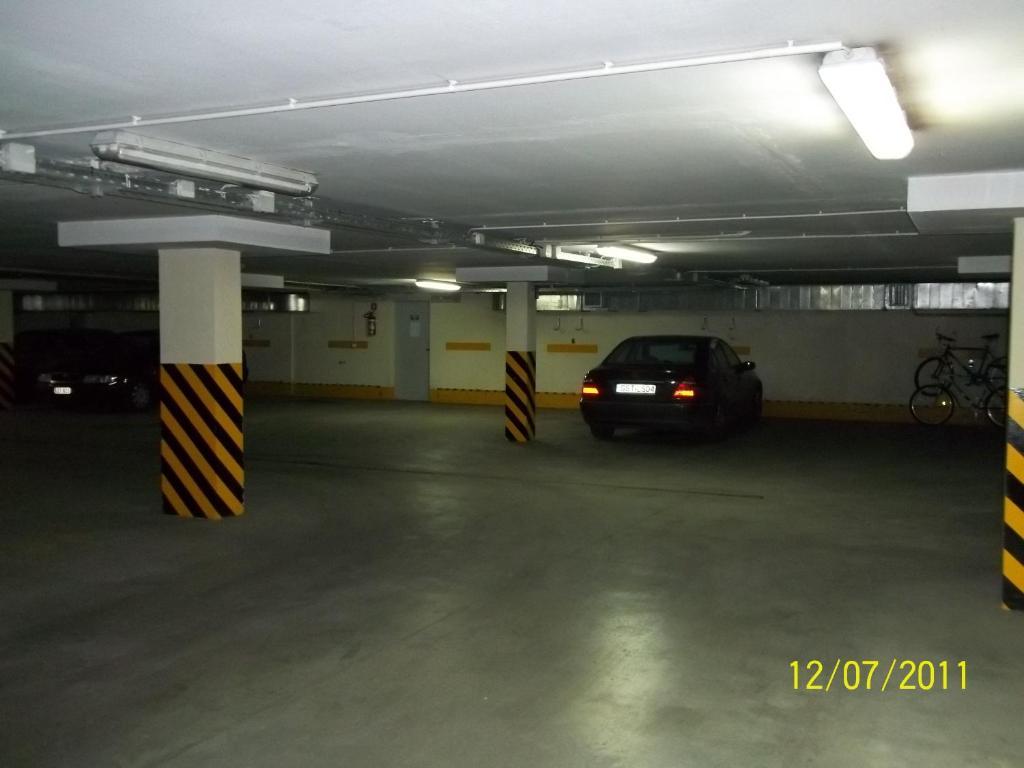 Lux Monte Cassino Zoppot