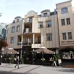 Apartament Lux Sopot Monte Cassino