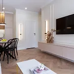 Apartament Lux Sopot Monte Cassino