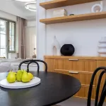 Apartament Lux Sopot Monte Cassino