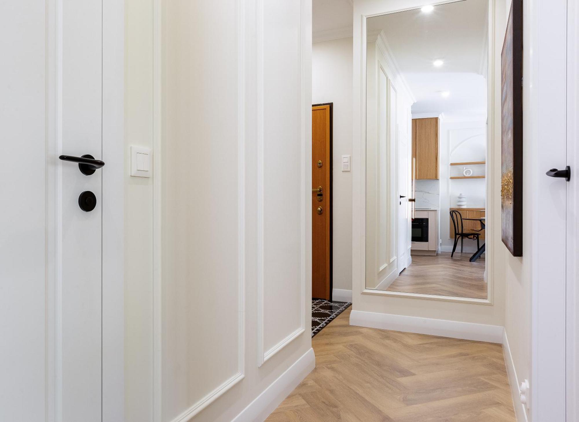 Apartment Lux Monte Cassino Sopot